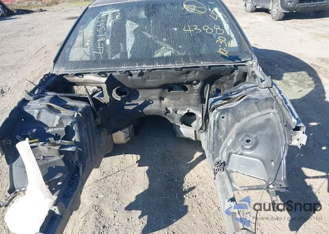 2018 Dodge Charger R/T Scat Pack Rwd z USA, uszkodzony, nr VIN 2C3CDXGJ8JH284388